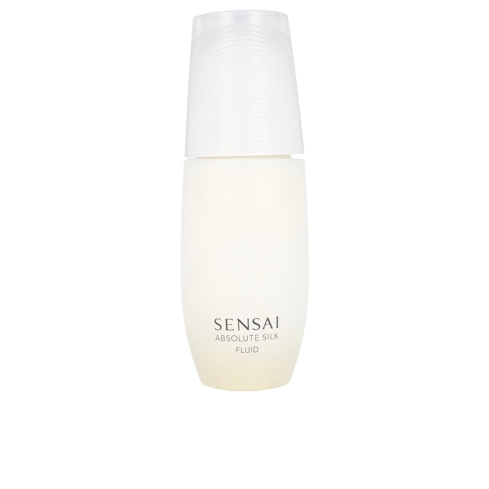 Fluide Absolute Silk Sensai