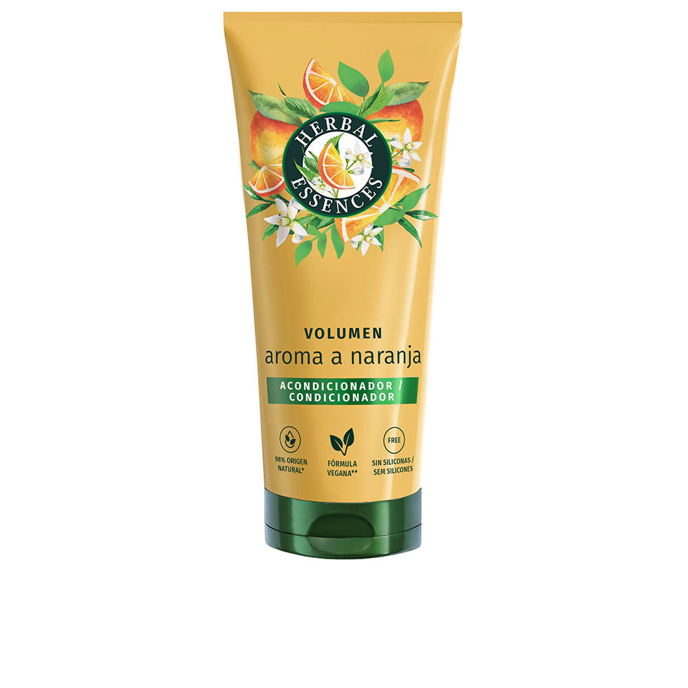 HERBAL ESSENCE ORANGE conditioner volume 250 ml - Plureals