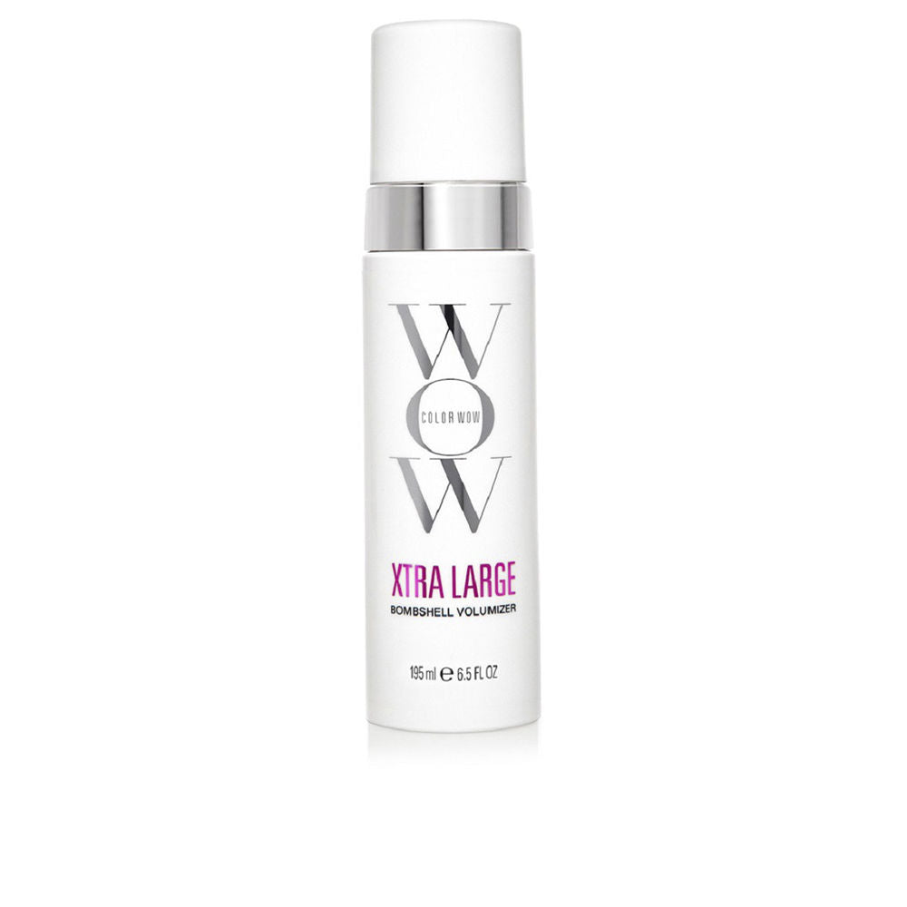 Spray volumateur intense