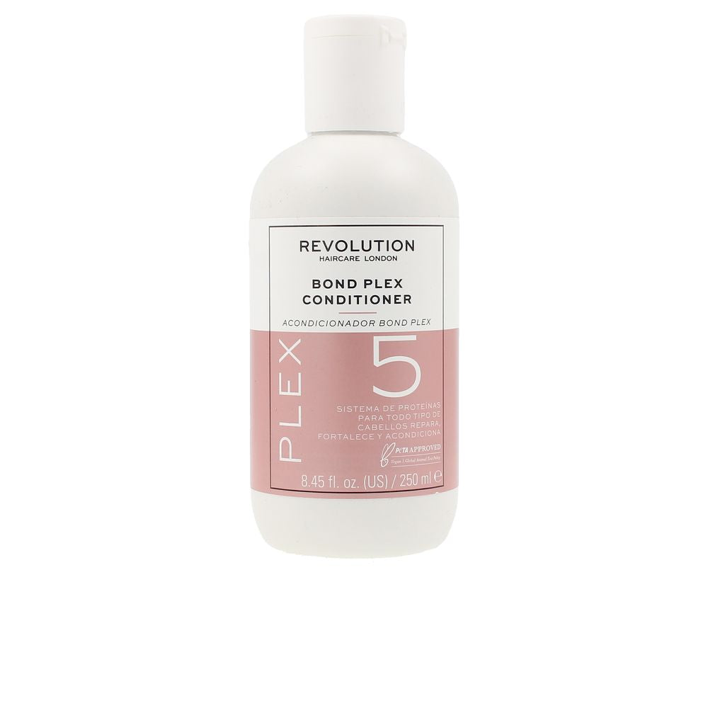 PLEX 5 bond plex conditioner 250 ml - Plureals