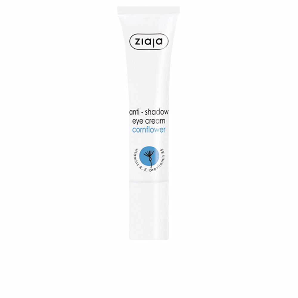 ANTI-DARK CIRCLES eye contour cream with cornflower 15 ml