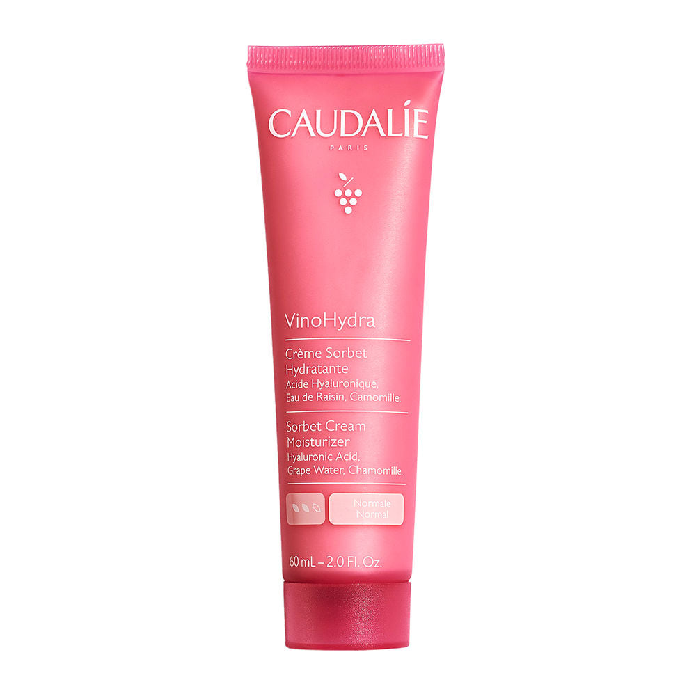 Crème Sorbet Hydratante Légère Vigne Caudalie