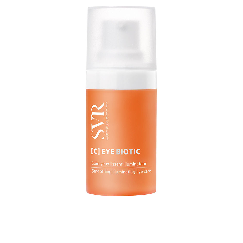 Soin Yeux Lissant Illuminateur Vitamine C