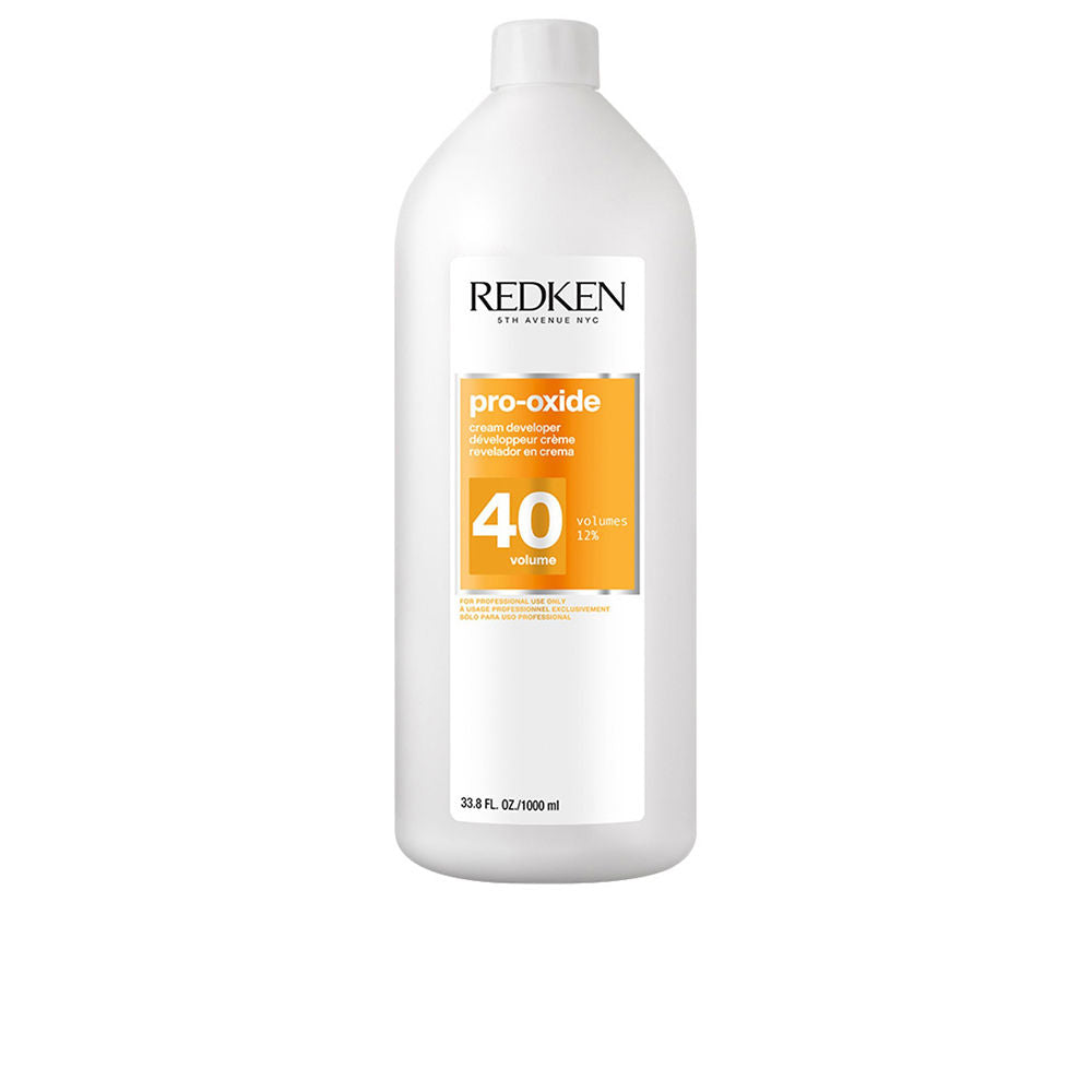 Oxydant révélateur 40 vol. (12%)