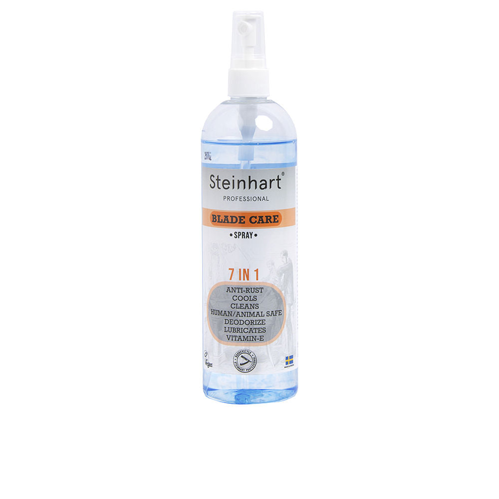 Spray d'entretien pour lames de tondeuse