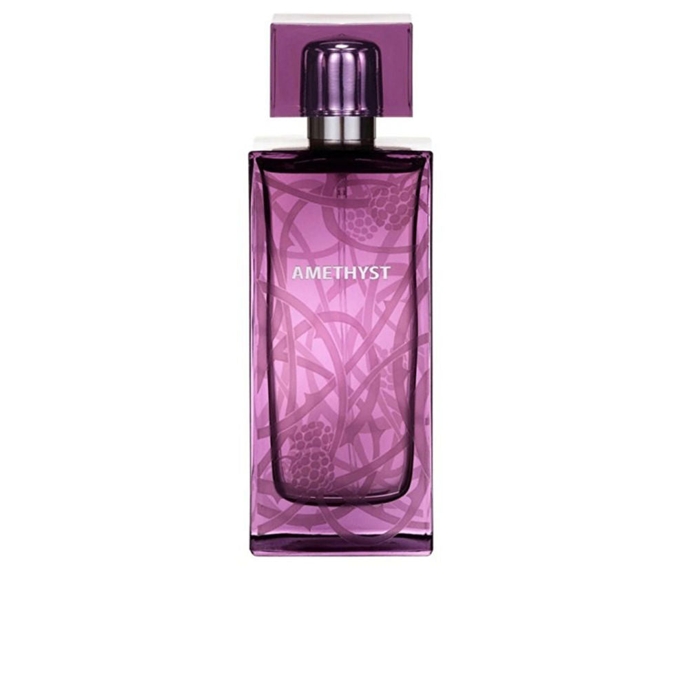 Amethyst eau de parfum 100 Ml - Plureals