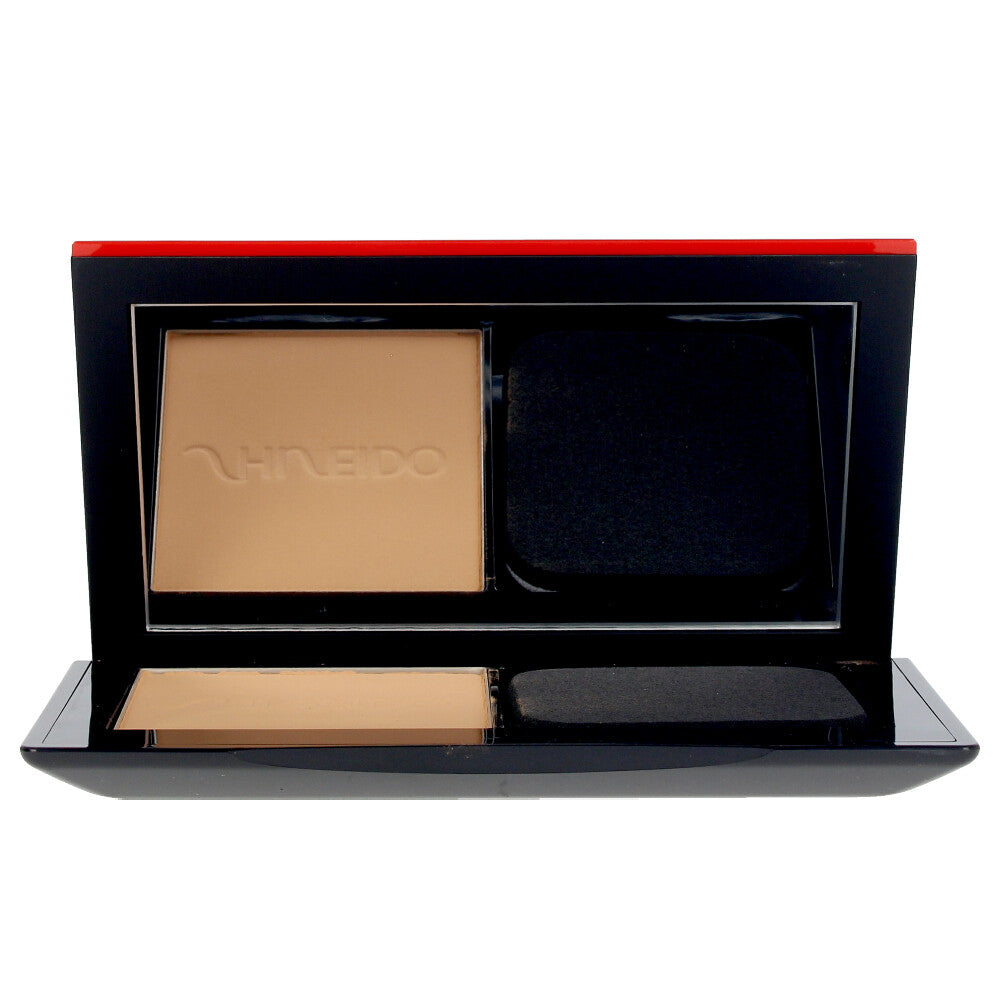 SYNCHRO SKIN SELF-REFRESHING POWDER fdt.