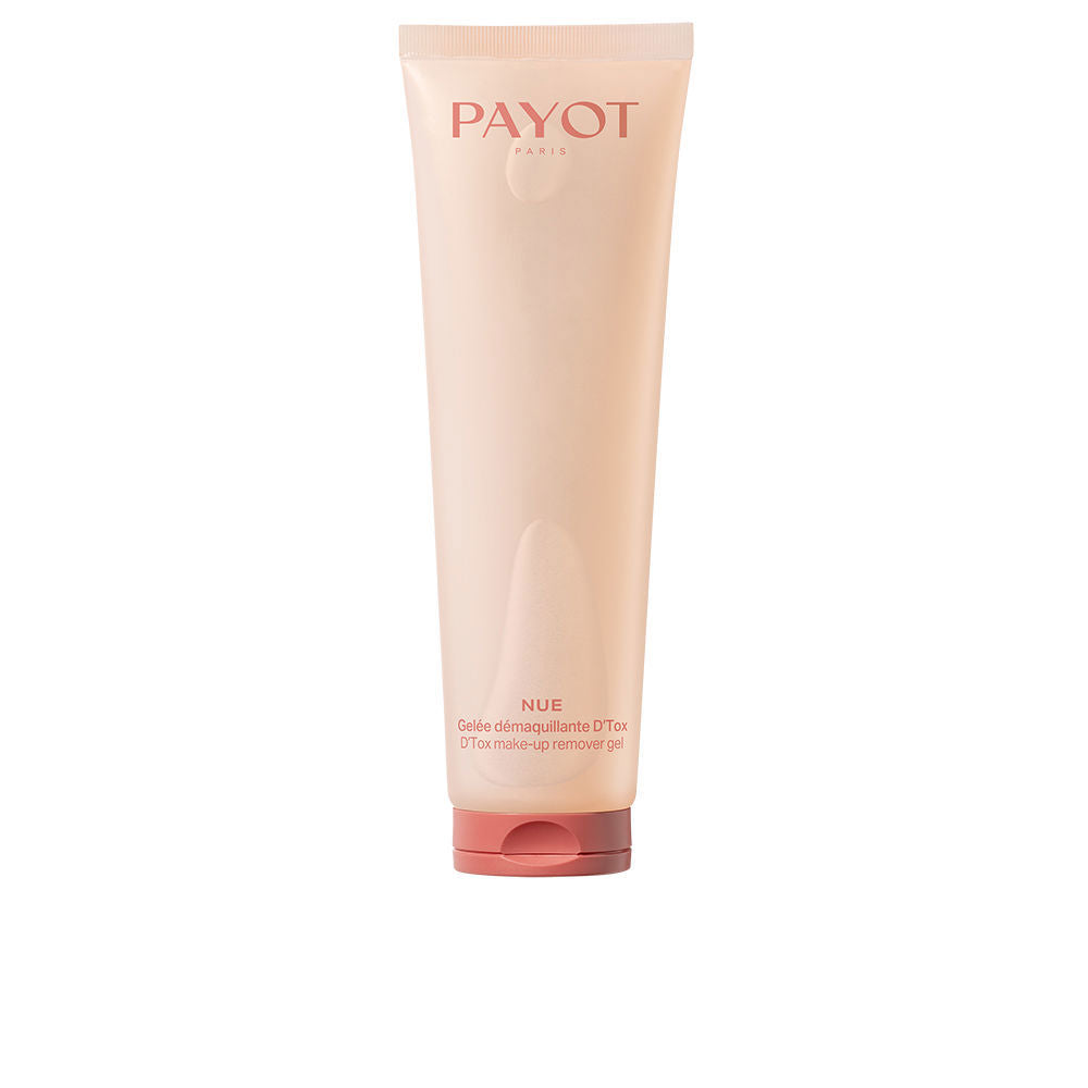 Gel Démaquillant D'tox Fondant