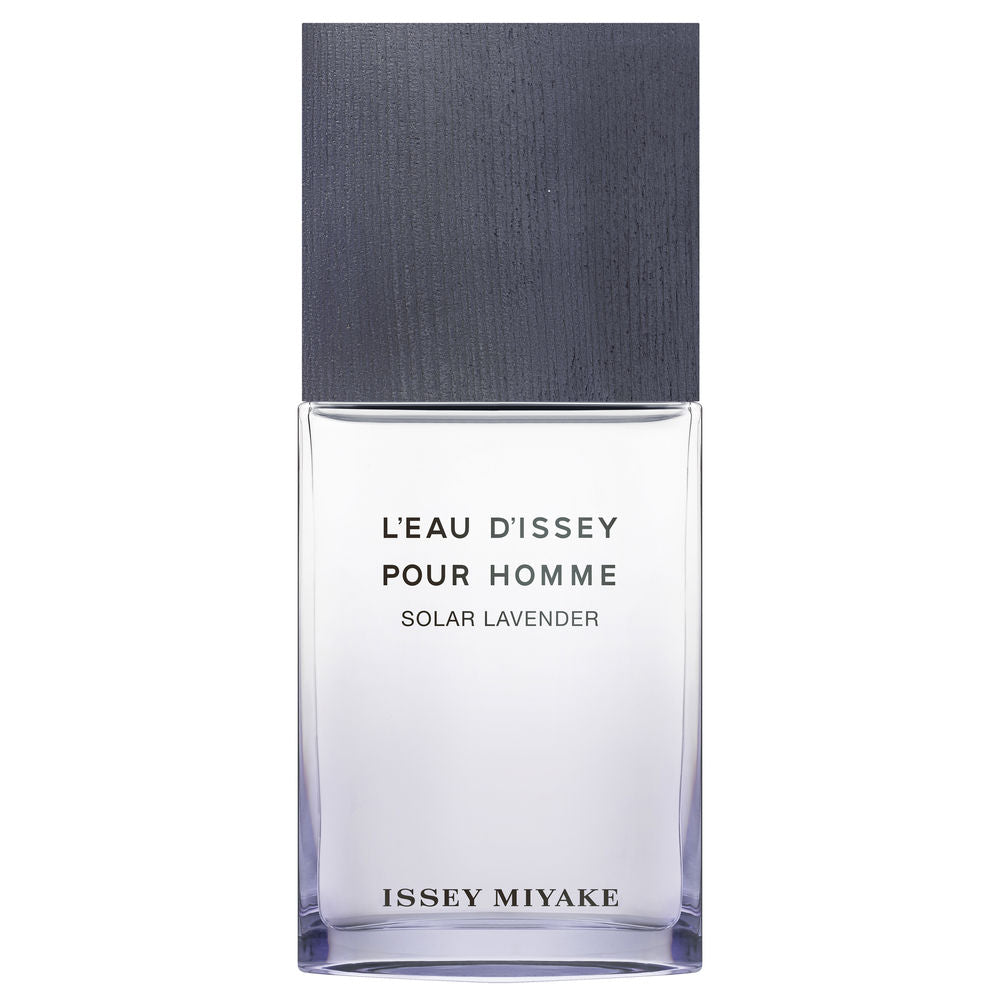 L'EAU D'ISSEY POUR HOMME SOLAR LAVENDER Eau de Toilette (EDT)  100 ml