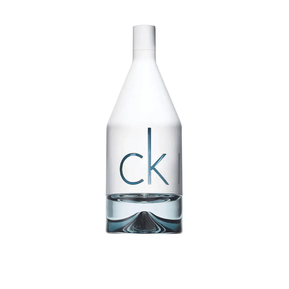 CK IN2U HIM eau de toilette spray 100 ml - Plureals