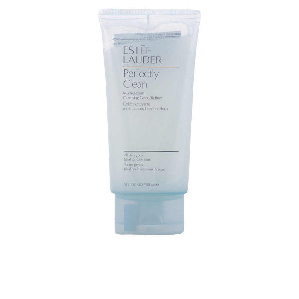 Gelée Nettoyante Multi-Action & Raffinante