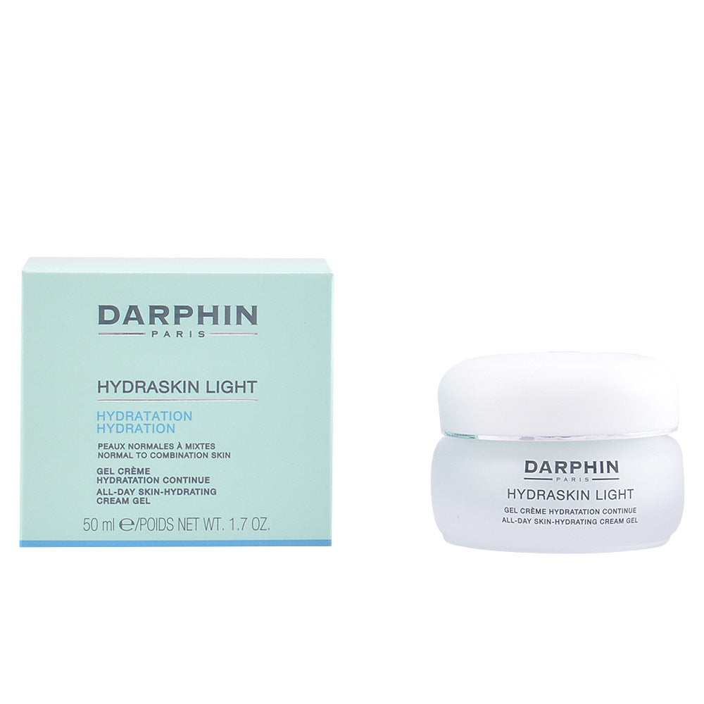 Gel-Crème Hydratant Toute la Journée