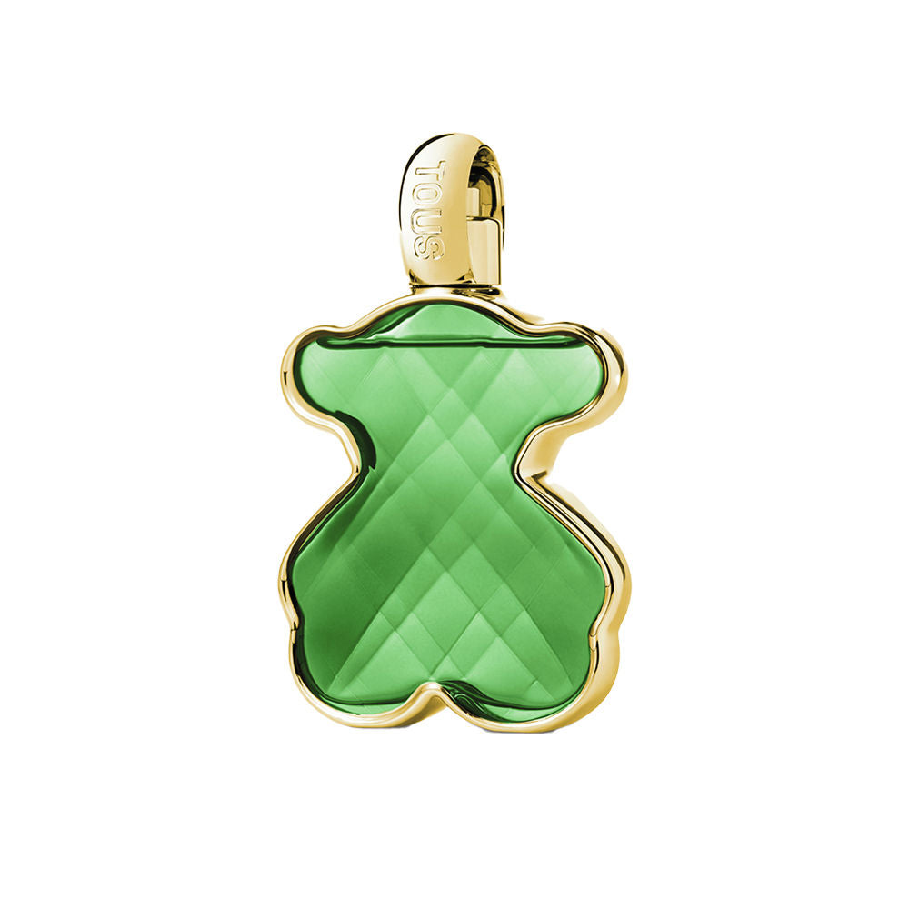 the Emerald Elixir Parfum Format Découverte Parfum