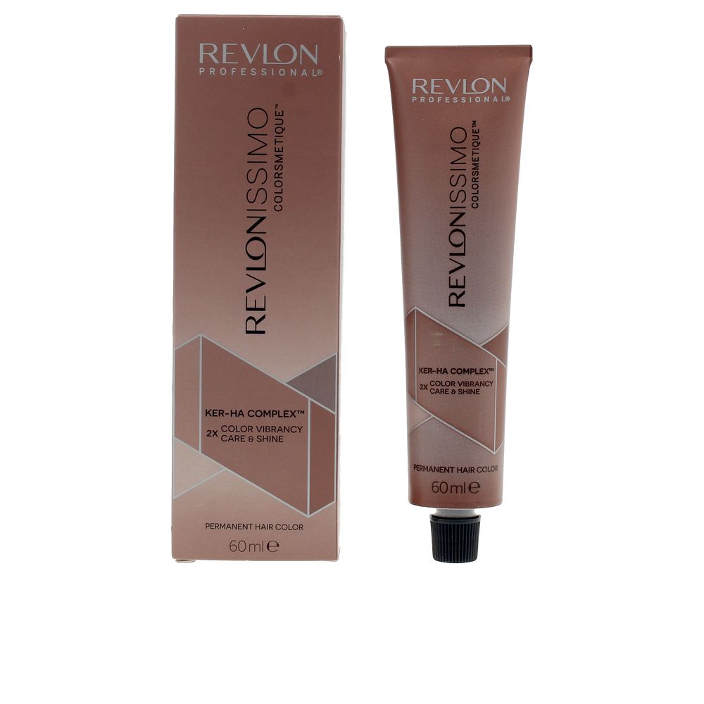 REVLONISSIMO COLORSMETIQUE #6,41 60 ml - Plureals