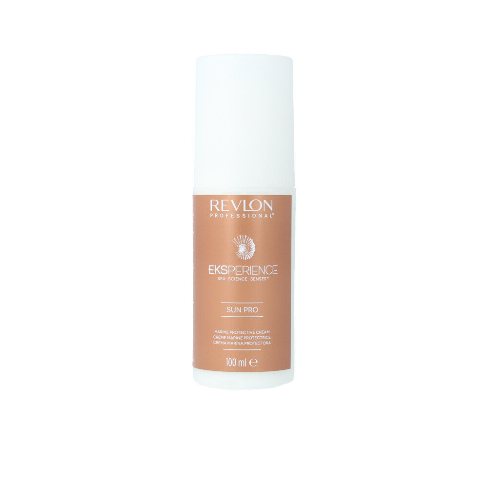 EKSPERIENCE SUN PRO marine protective cream 100 ml - Unisex