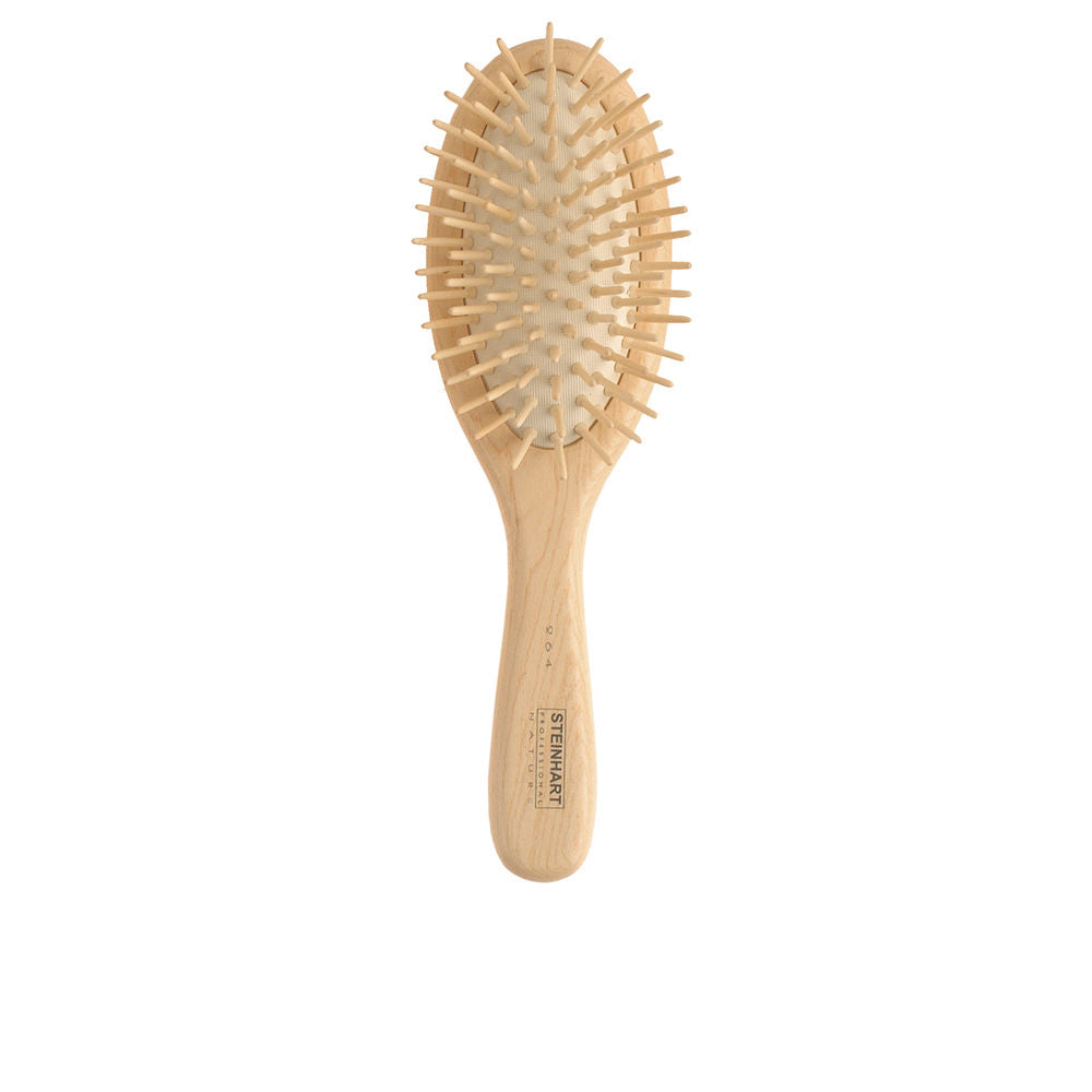 STEINHART NATURE oval brush #264 1 u - Plureals