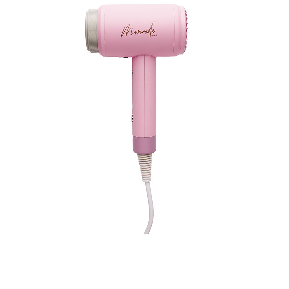 Sèche-cheveux Mermade (rose)