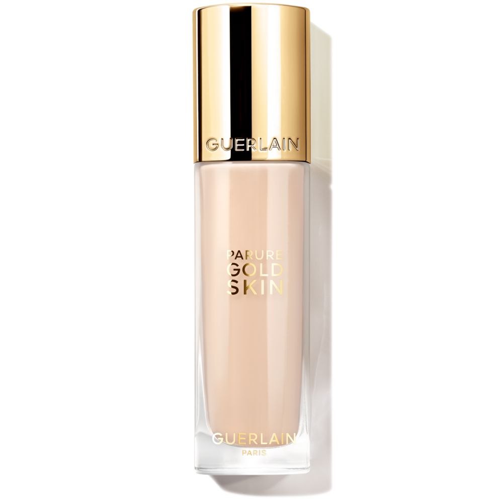 PARURE GOLD SKIN fluid
