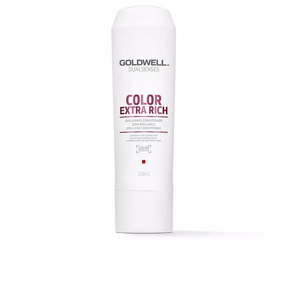 Après-shampooing protecteur de couleur pour cheveux épais