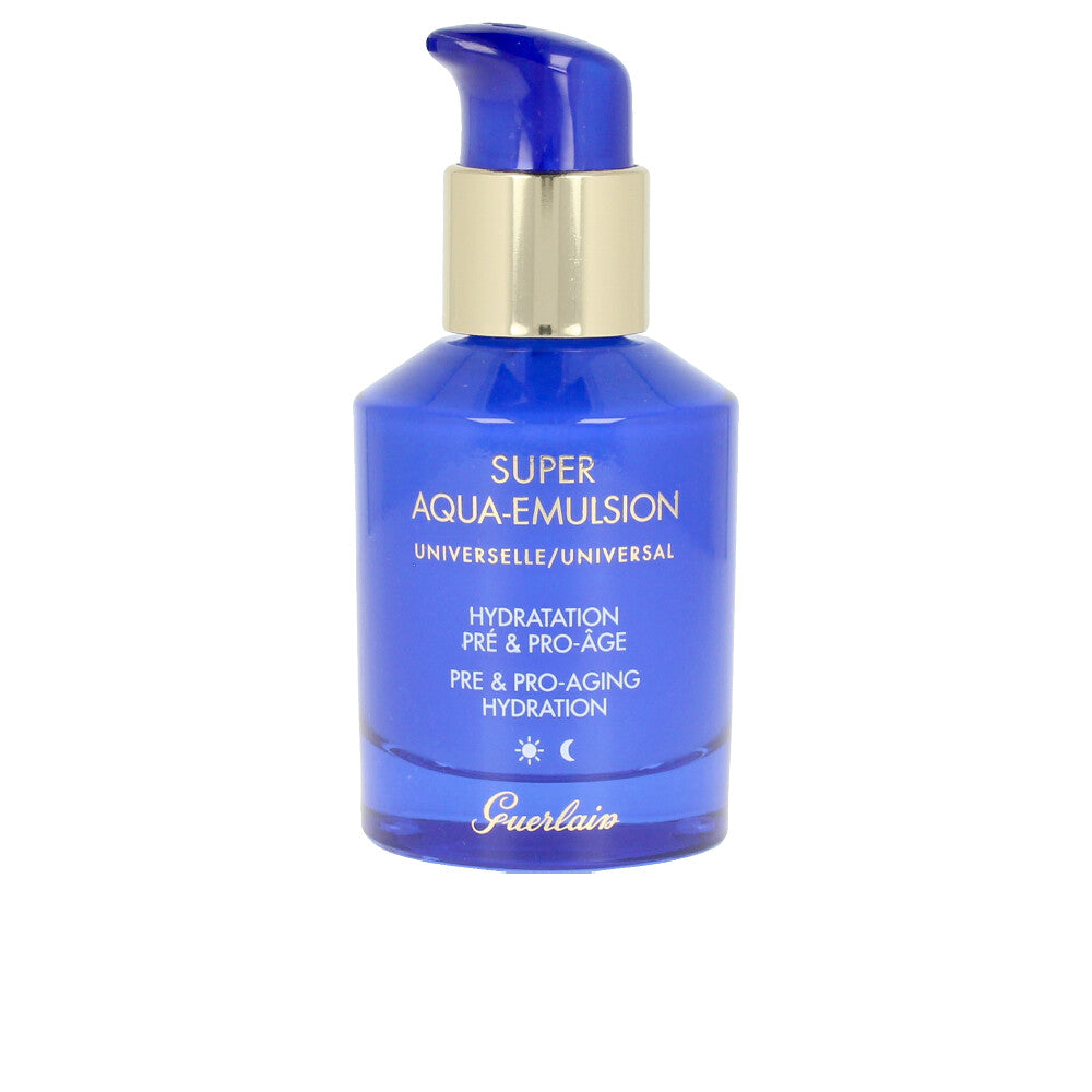 Émulsion Universelle Hydratante Super Aqua