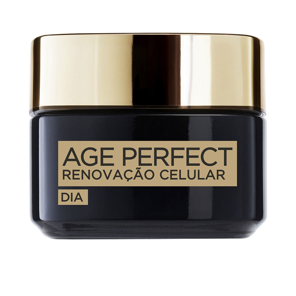 Crème de Jour Cellular Renaissance Anti-Âge