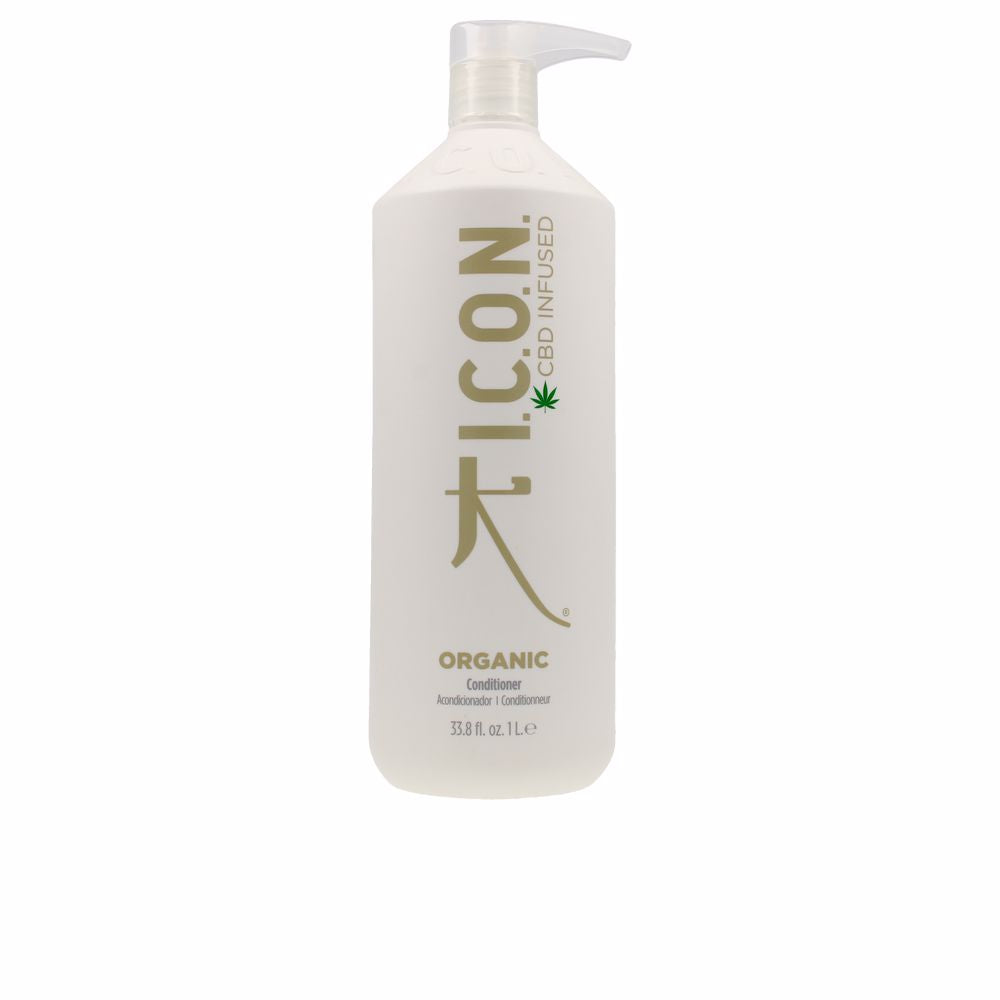 Après-shampooing doux aux actifs naturels