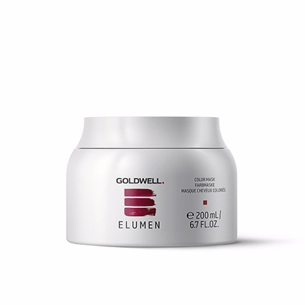 ELUMEN mask 200 ml - Plureals