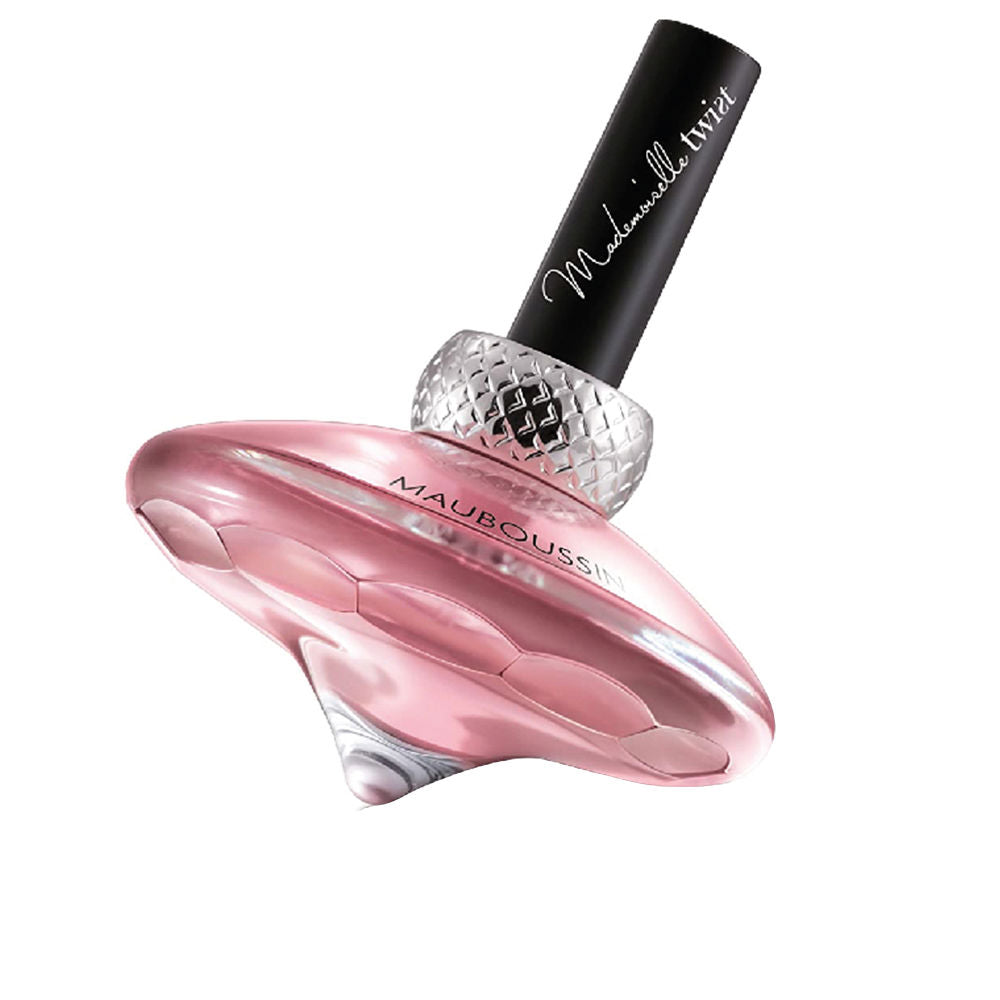 MAUBOUSSIN MADEMOISELLE TWIST eau de parfum spray 90 ml - Plureals