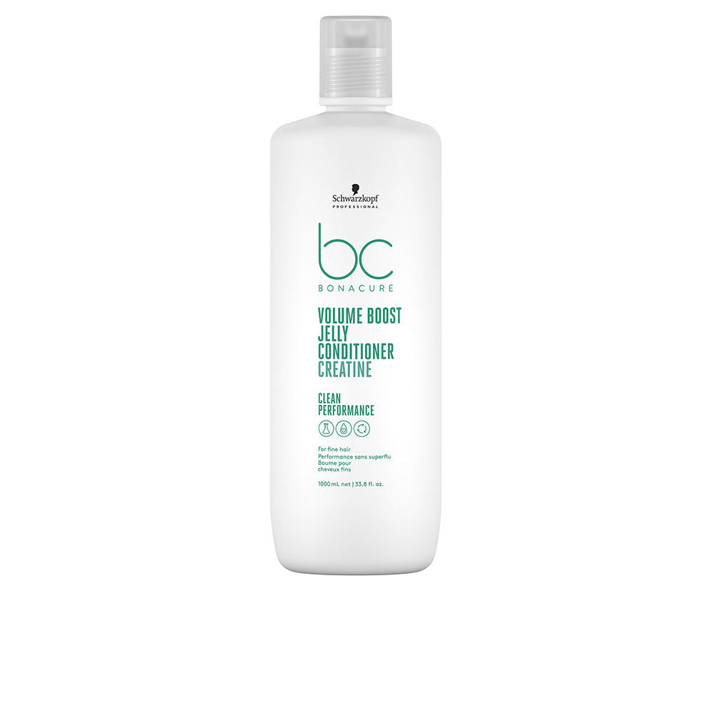 BC VOLUME BOOST jelly conditioner 1000 ml - Unisex