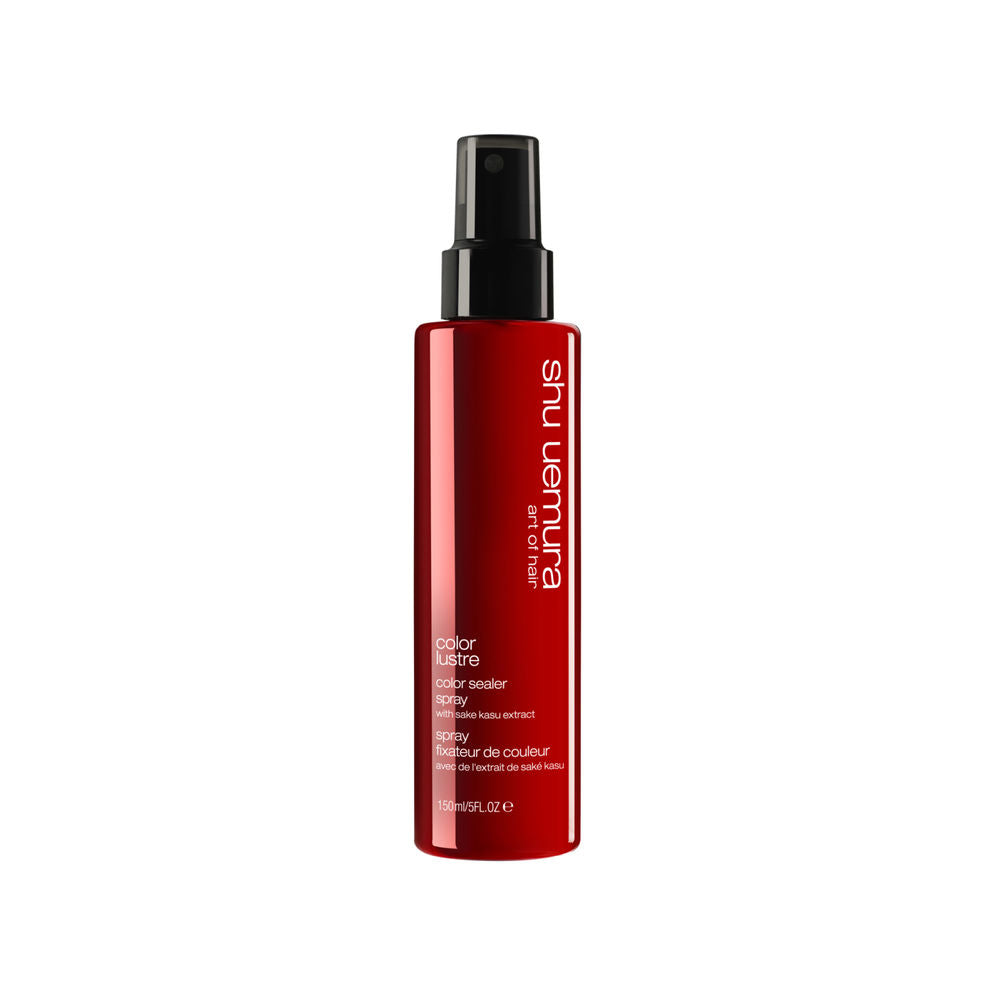 Spray protecteur de couleur thermoprotecteur sans rinçage