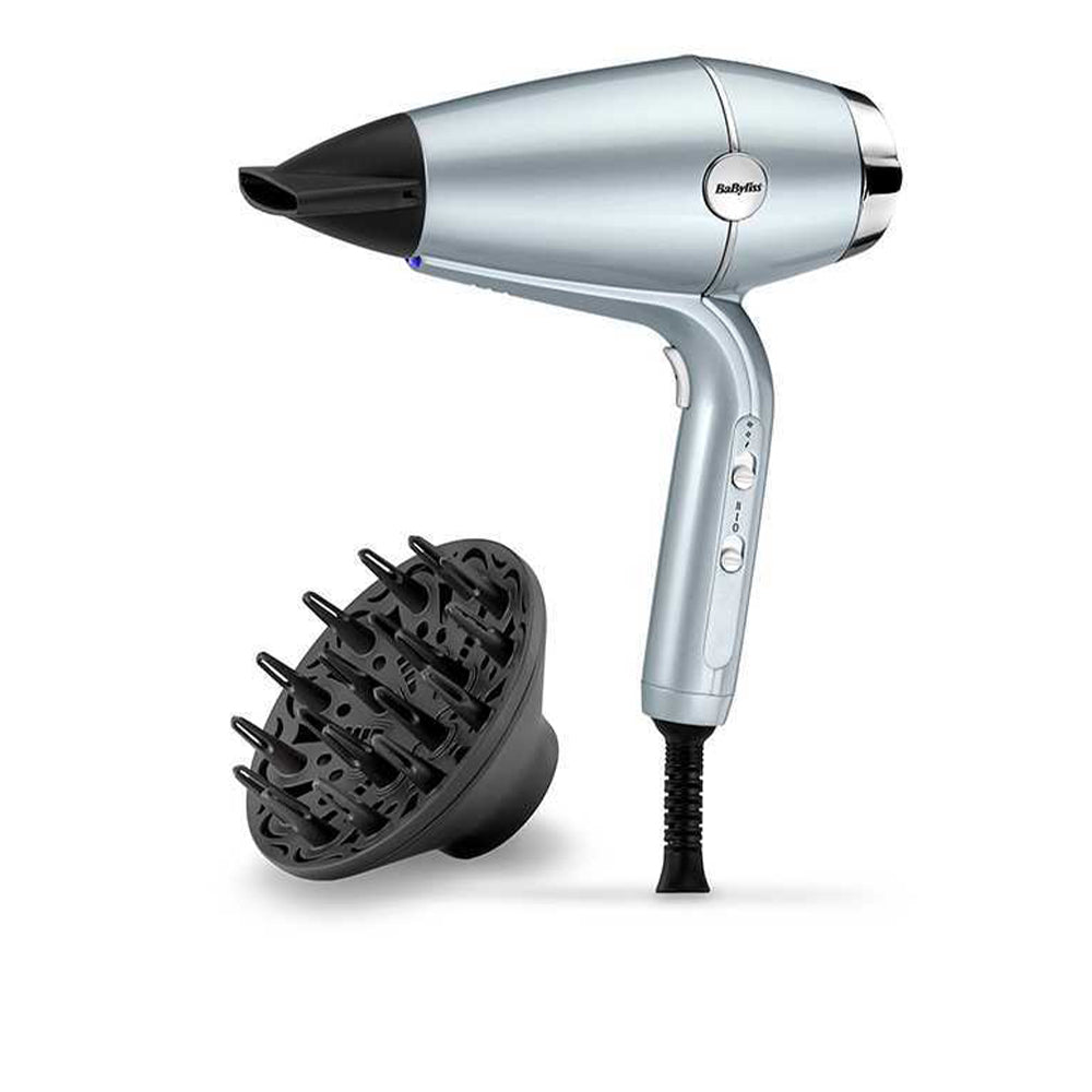 HAIRDRYER D773DE hydro fusion 2100w 1 u - Plureals