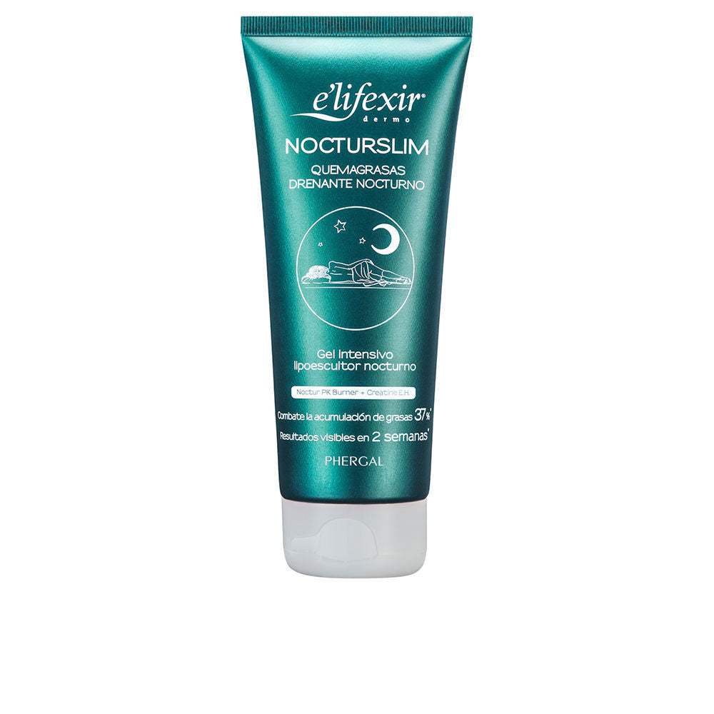 Nocturslim Liposculptor Night Gel