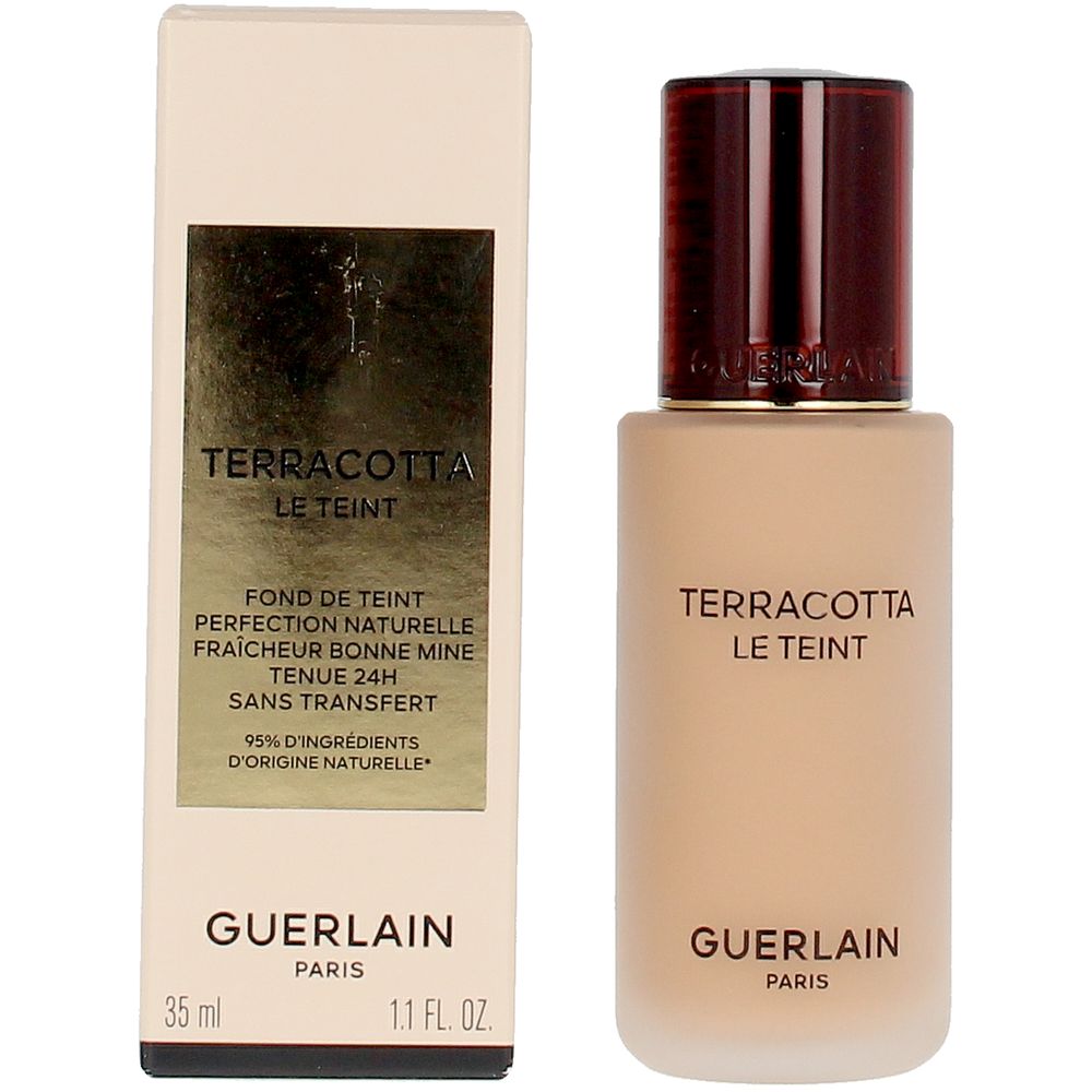 TERRACOTTA LE TEINT