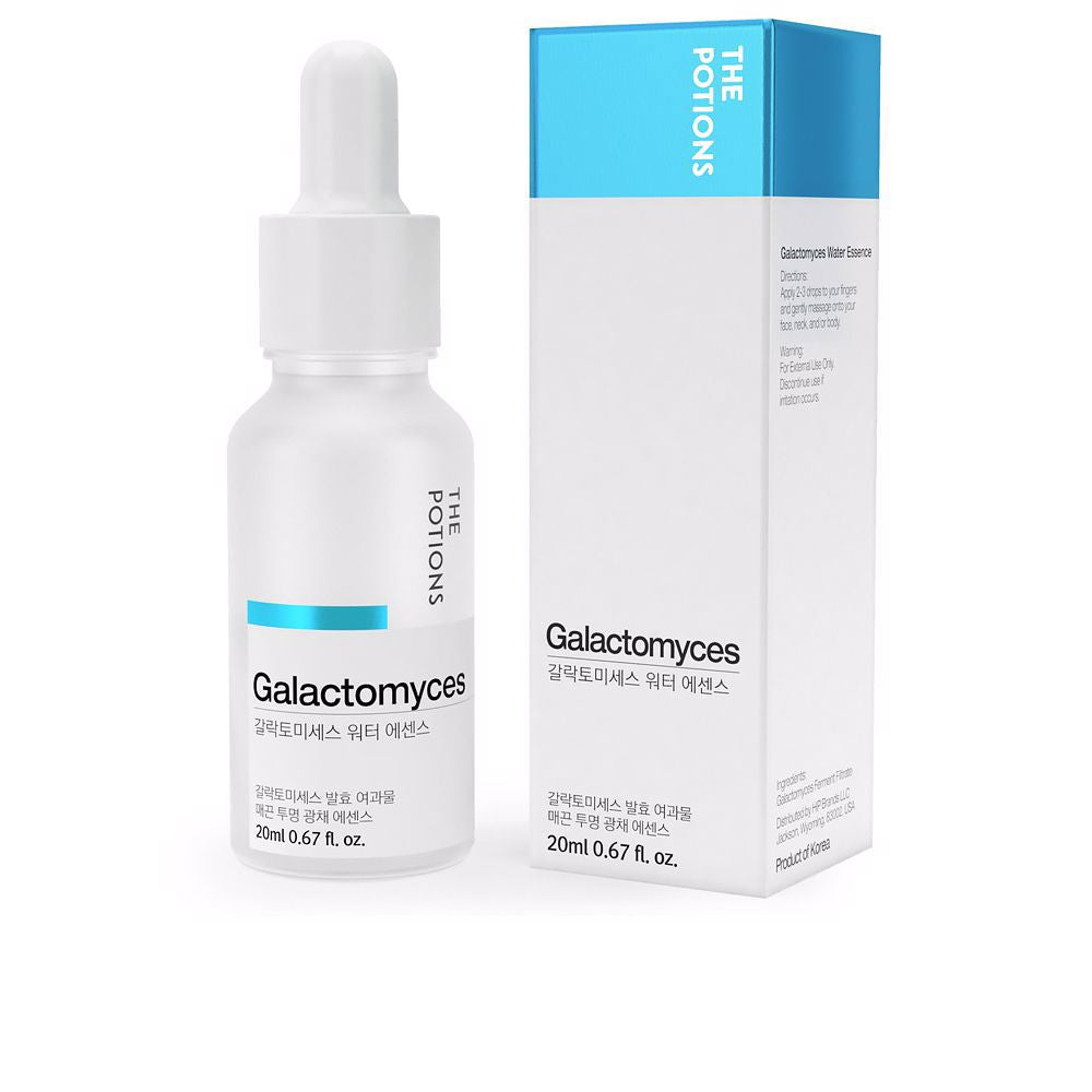 Essence Eau Galactomyces The Potions