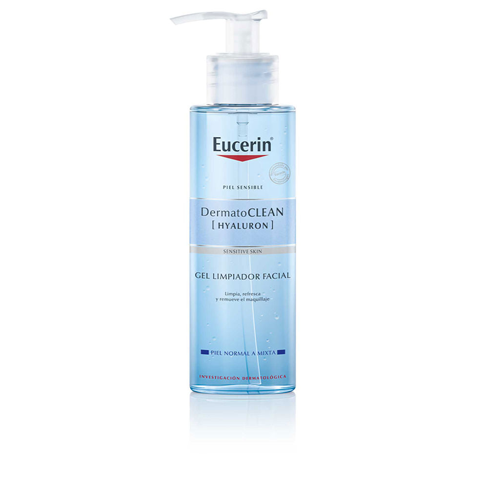 Gel Nettoyant Purifiant Douceur