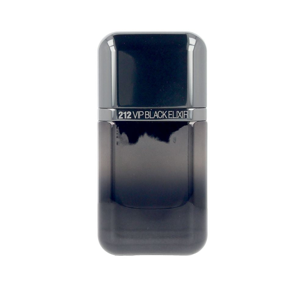 212 Vip Black Elixir EDP