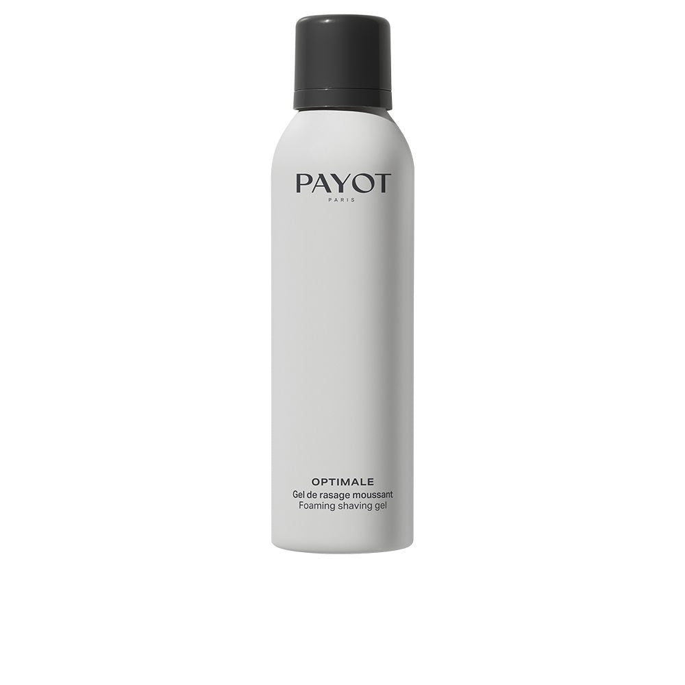 PAYOT OPTIMALE foaming gel à raser