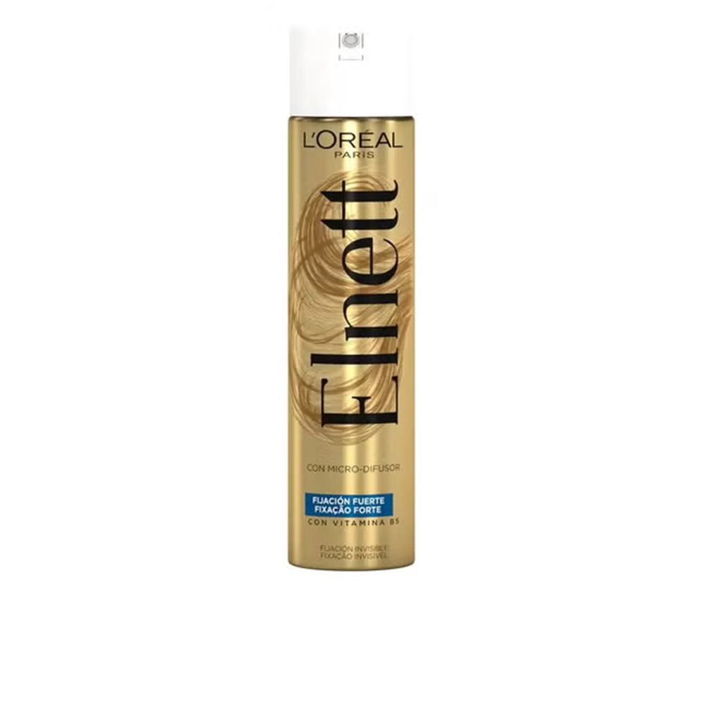 ELNETT strong hold hair 300 ml