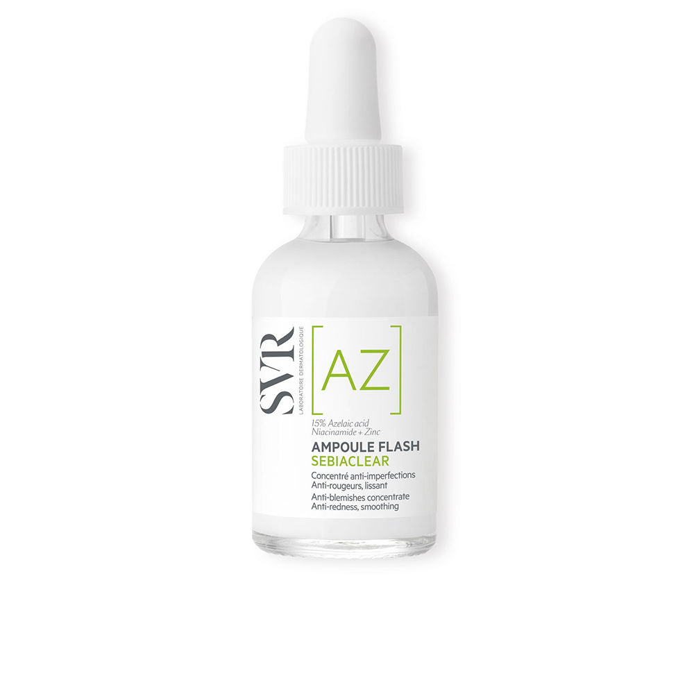 Flash Ampoule Concentrée Anti-Imperfections