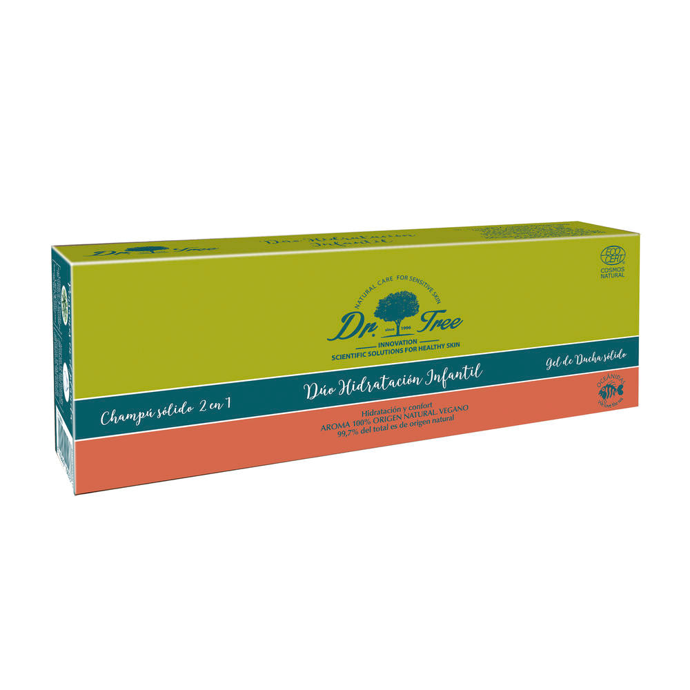 Coffret de soin Dr. Tree