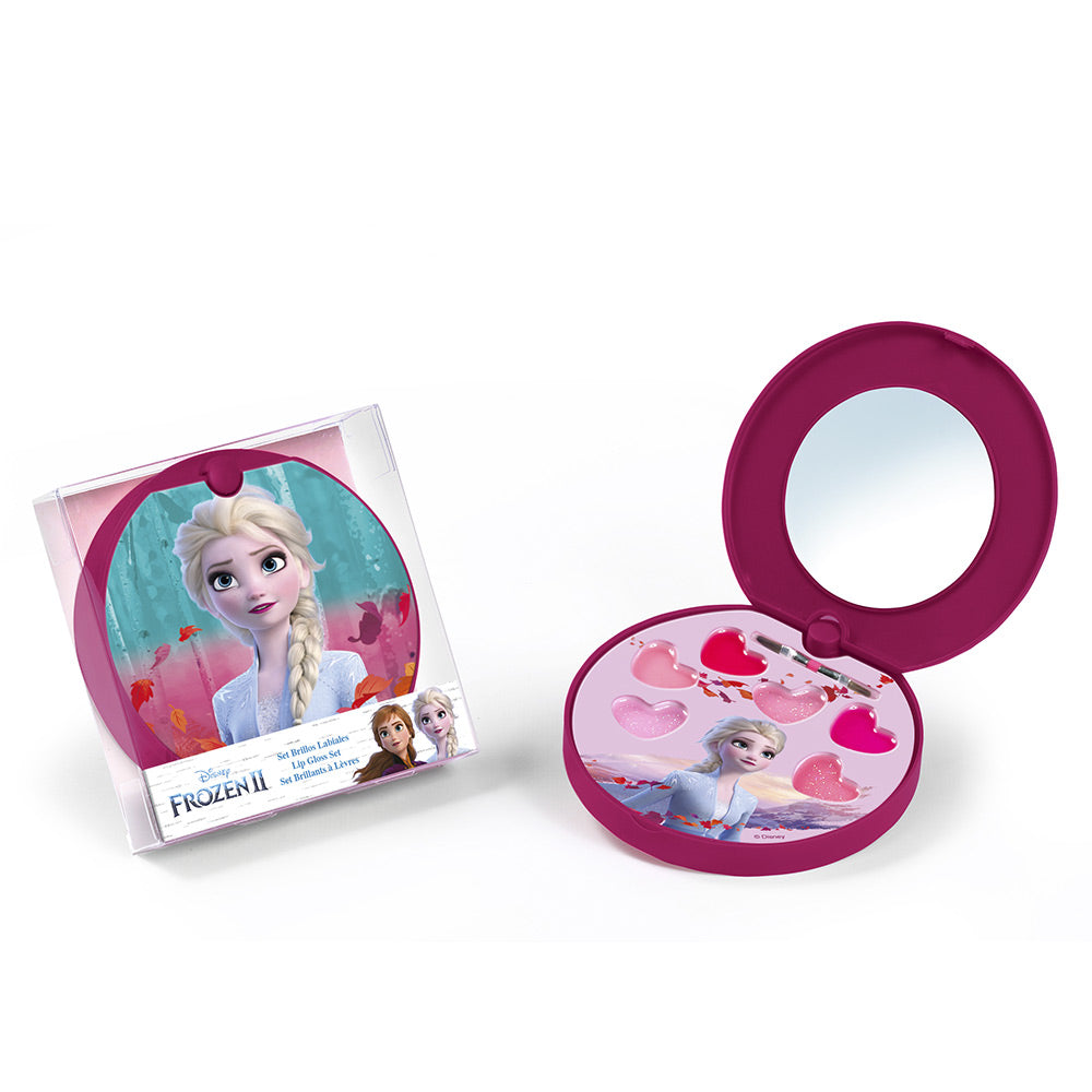 La Reine des Neiges — Coffret beauté