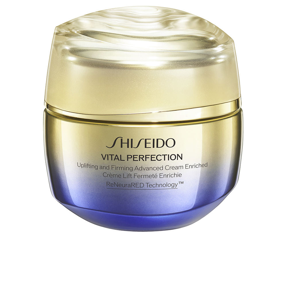Uplifting & Firming Cream Enriched Crème Riche Liftante