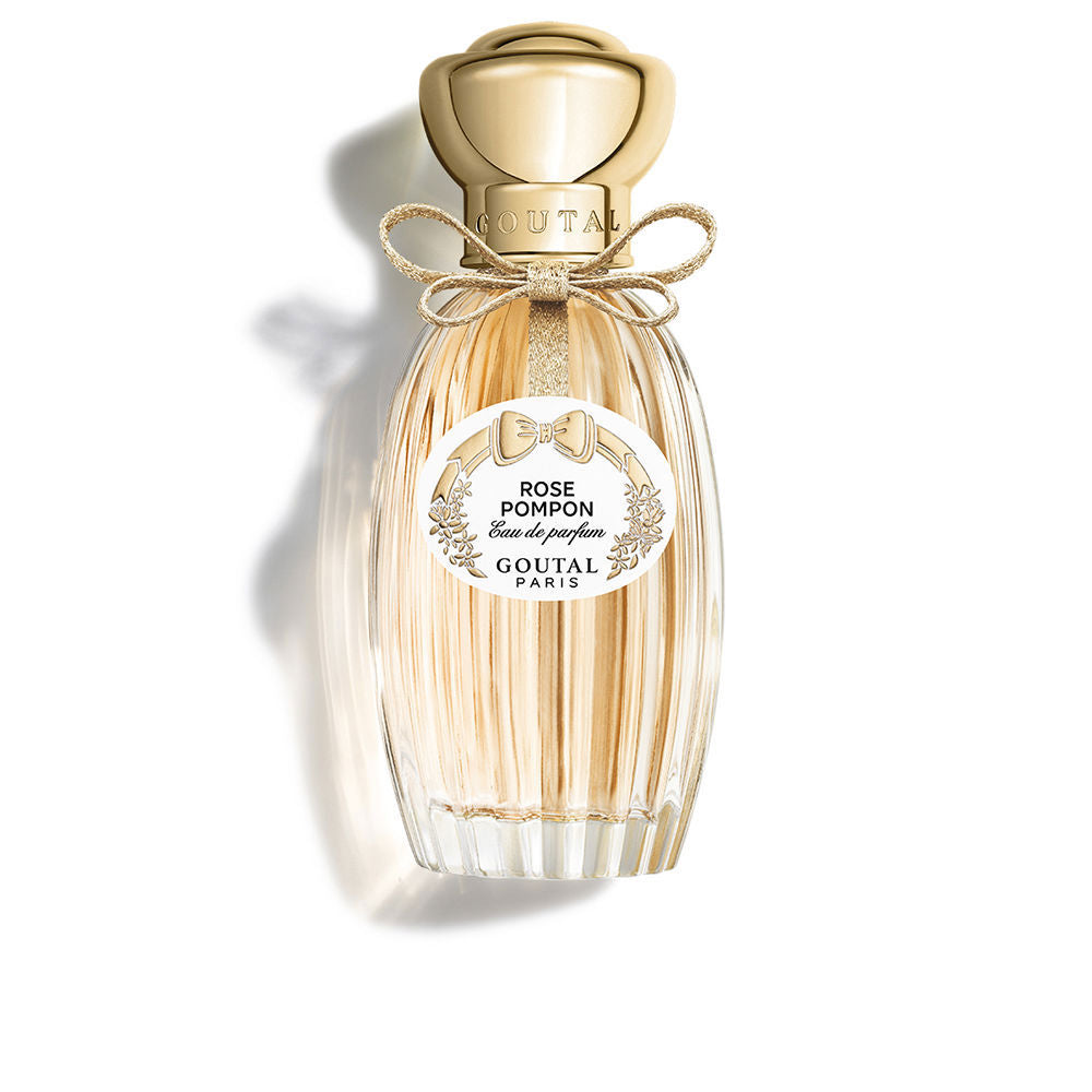 ROSE POMPON Eau de Parfum (EDP) - Plureals