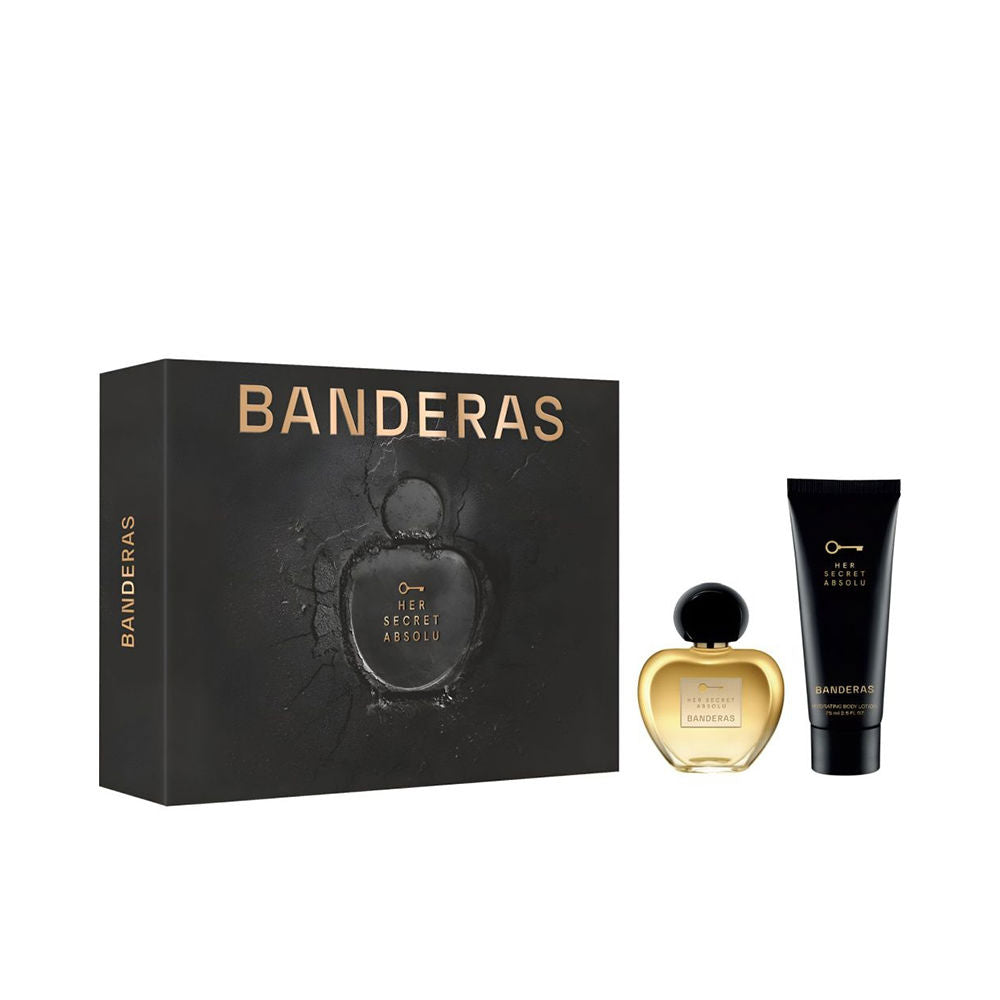Coffret EDP