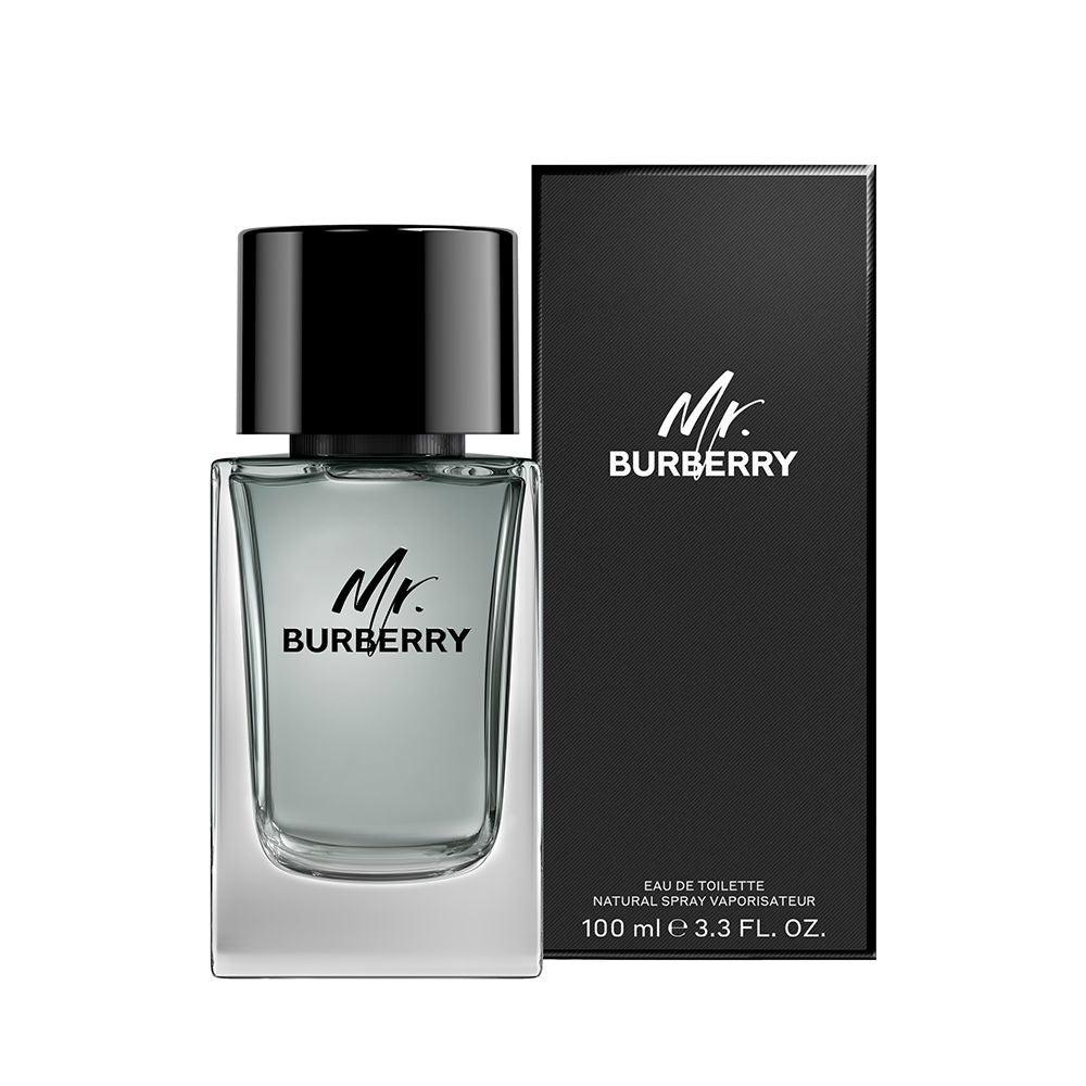 MR BURBERRY Eau de Parfum (EDP)