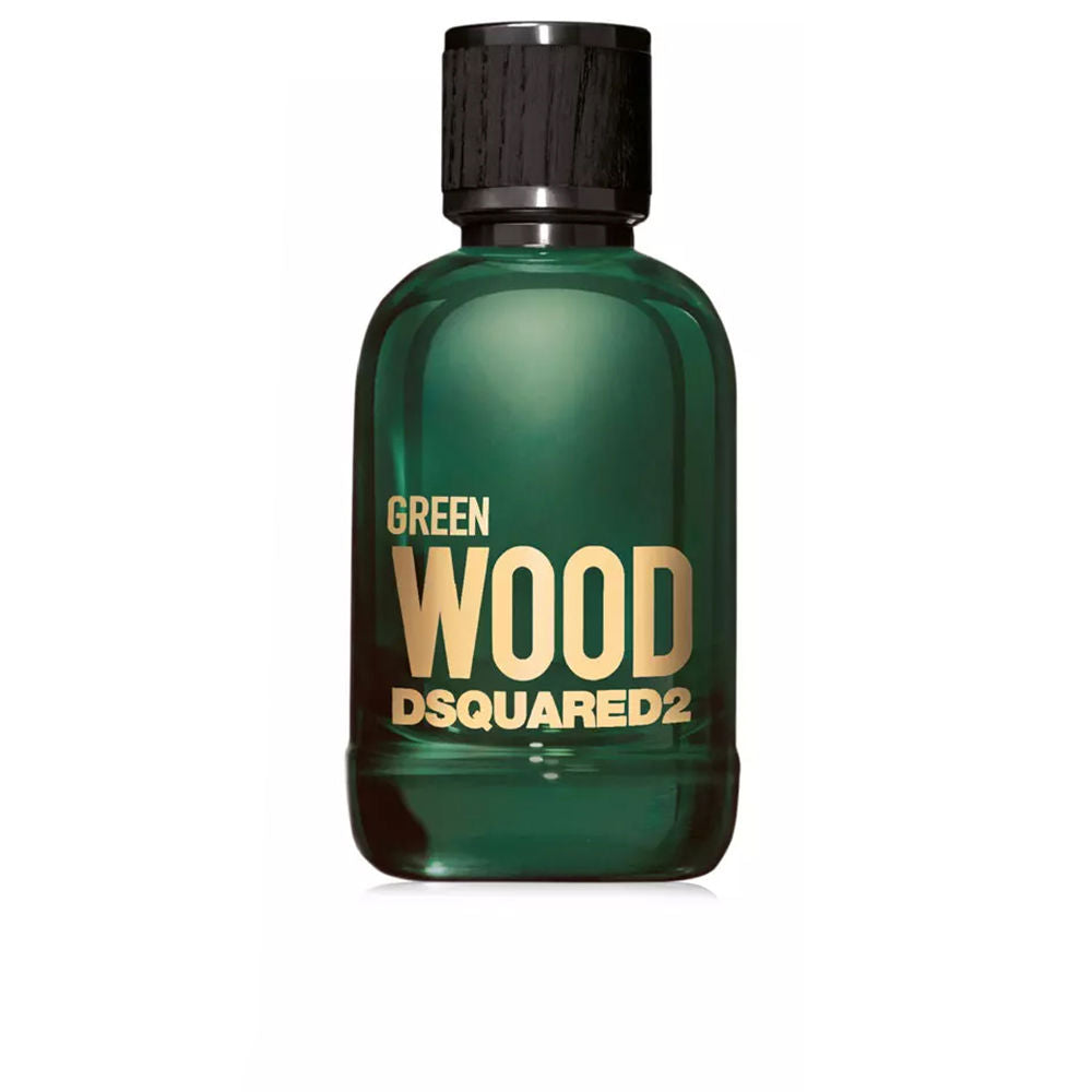 Green Wood pour Homme EDT