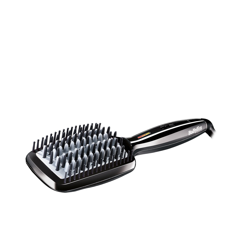 Brosse lissante chauffante HSB101E BaByliss