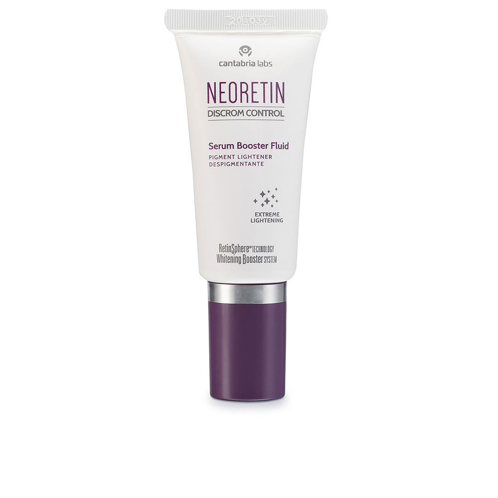 Sérum Booster Fluid Dépigmentation Anti-Taches Neoretin