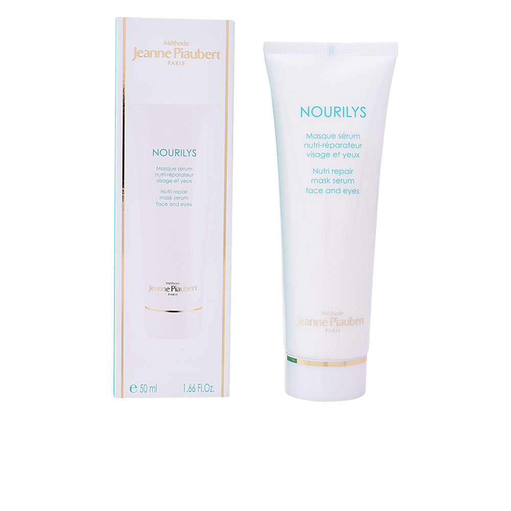 Masque Nutri-Repair Visage & Yeux Peaux Sèches