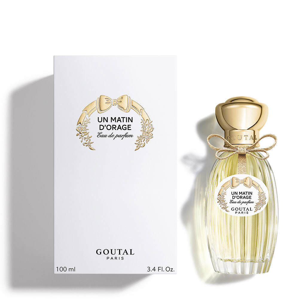 UN MATIN D'ORAGE Eau de Parfum (EDP)  100 ml